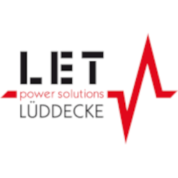 Christian Niewolik,Geschäftsführer,LET Lüddecke GmbH